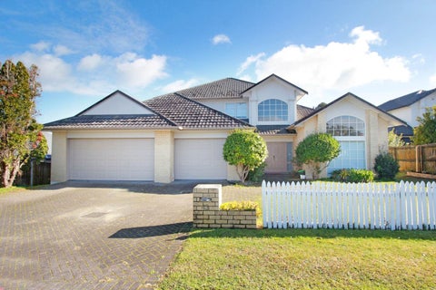 43 Rochester Crescent, Somerville, Auckland