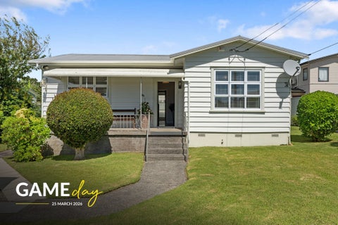 174 Puhinui Road, Papatoetoe, Auckland