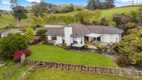 12 Middleton Road, Papakura