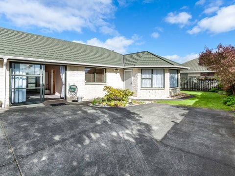 6A Elizabeth Street, Palmerston North, Palmerston North