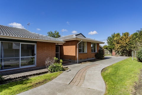 59 Sarabande Avenue, Redwood, Christchurch