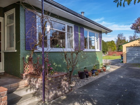21 Devon Street, Solway, Masterton