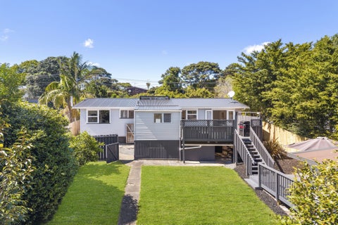 38 Eskdale Road, Birkdale, Auckland