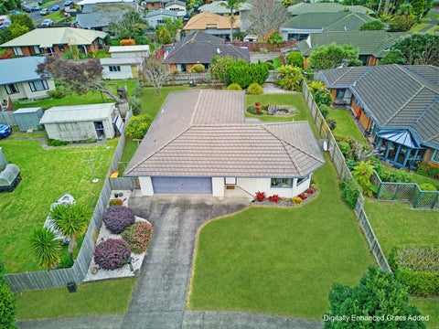 4 Waitoa Street, Waiuku, Waiuku