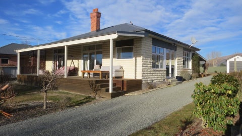 23 Sloane Street, Fairlie, Fairlie