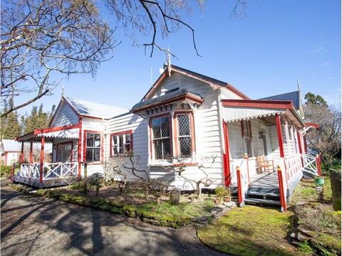 6 Inland Road, TIKORANGI, WAITARA