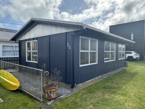 54 Fifth Avenue, Urenui, Urenui