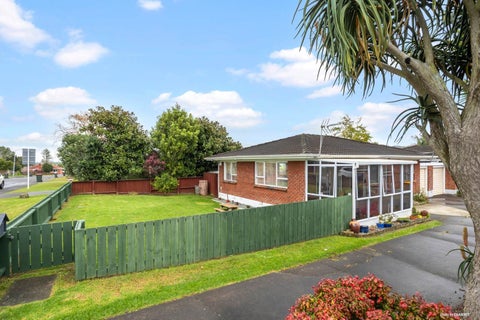 1/10 Mail Avenue, Weymouth, Auckland