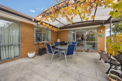 3 Tararua Crescent, Carterton