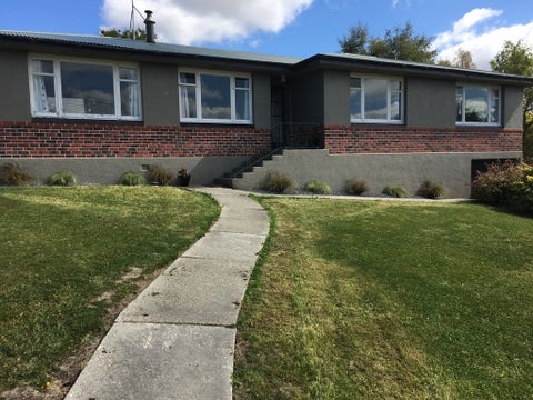 5 Michies Road, Balclutha, Balclutha