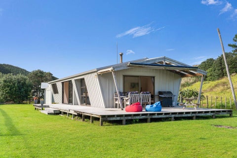 1140 Omamari Road, Omamari, Dargaville