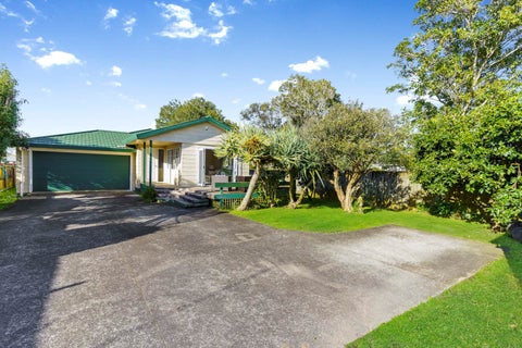 12A Canal Road, Avondale, Auckland