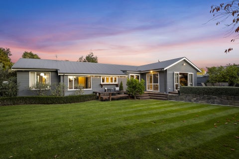 8 Croziers Road, St Albans, Christchurch