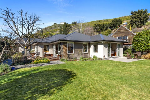 4 The Kilns, Hillsborough, Christchurch