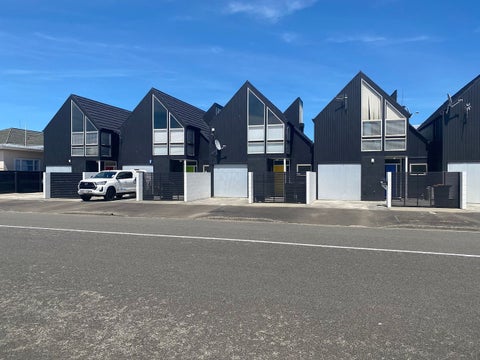4E Pirie Street, Palmerston North, Palmerston North