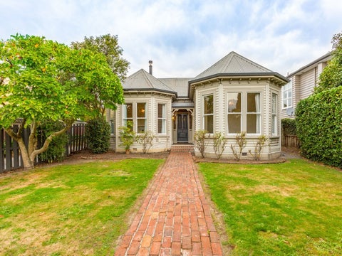 16A Aikmans Road, Merivale, Christchurch