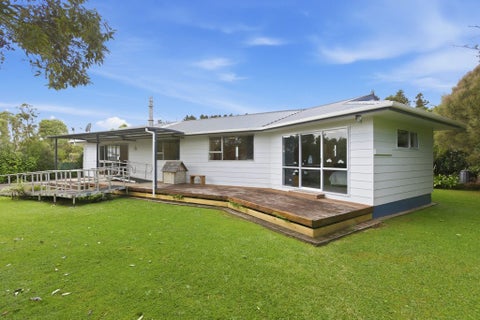 20 Ngahere Street, Inglewood, Inglewood