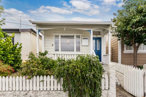 15 Picton Avenue, Newtown, Wellington