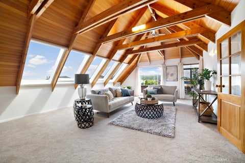 46 Volga Street, Island Bay, Wellington