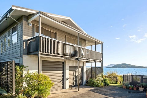 117 State Highway 33, Tikitere, Rotorua