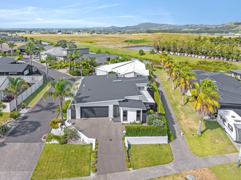 2 Celmisia Retreat, Papamoa Beach, Papamoa