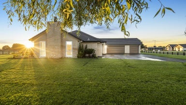 44 Seachange Drive, Leamington, Cambridge