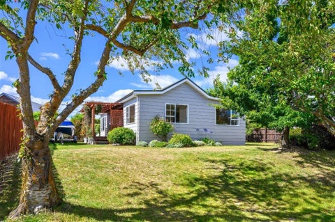 7 CHERRY COURT, WANAKA