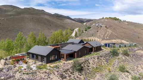 120 Pigeon Rock Road, Cornish Point, Cromwell