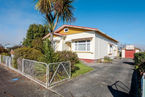 36 Mcphee Street, Dannevirke