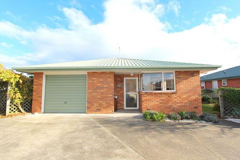 350 Tay Street, Turnbull Thomson Park, Invercargill