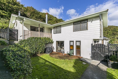 59 Hazlewood Avenue, Karori, Wellington