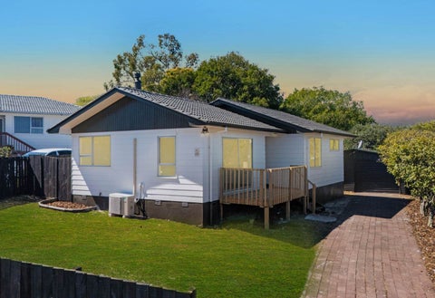 19 Komako Place, Papatoetoe, Auckland