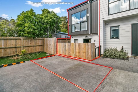 24F Boyce Avenue, Mount Roskill, Auckland