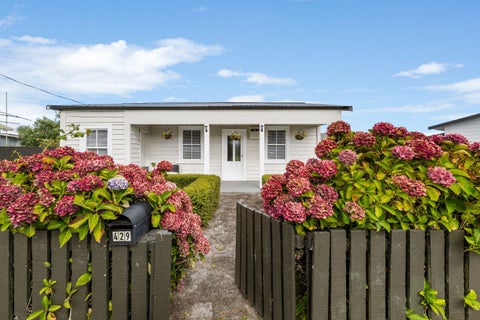 429 Waihi Road, Normanby, Hawera