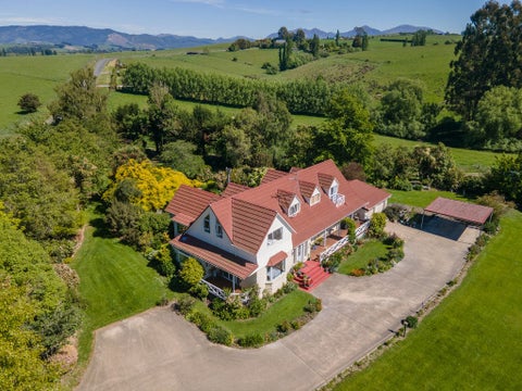 32 Greenvale Road, Geraldine, Geraldine