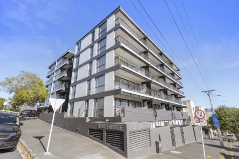 28D Stanwell Street, Parnell, Auckland