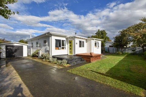 23 Kupe Drive, Carterton