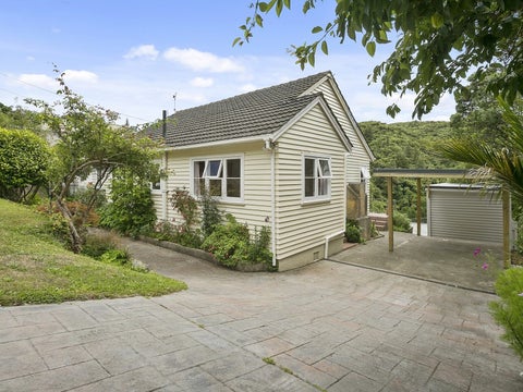 94 Hill Road, Belmont, Lower Hutt