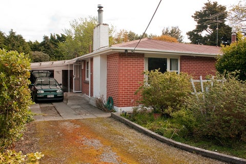 34 Bell Street, Featherston