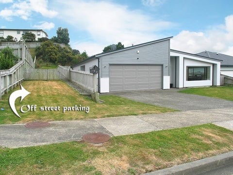 60 Te Puia Drive, Aotea, Porirua