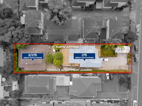 175 Great South Road, Greenlane, Auckland