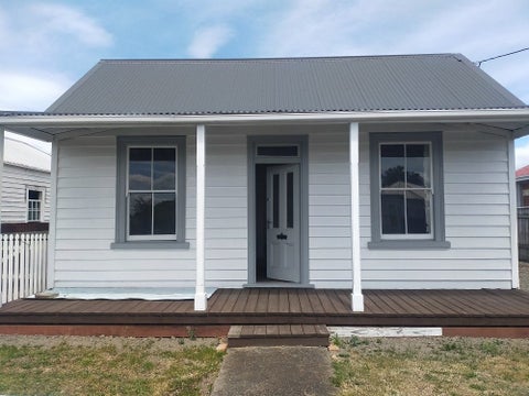 63 Lincoln Road, Masterton