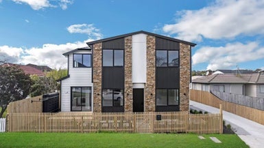 17A Lisa Rise, Half Moon Bay, Auckland