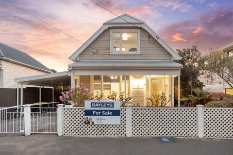 120 Hargest Crescent, Saint Clair, Dunedin