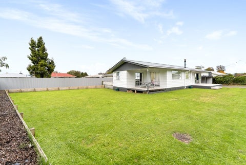 17 Mallard Drive, Selwyn Heights, Rotorua
