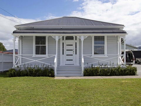 8 Baber Street, Waihi, Waihi