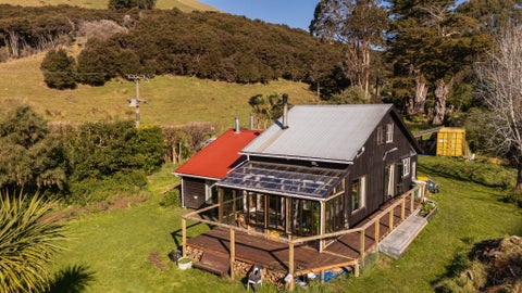 333 Little Akaloa Road, Little Akaloa, Akaroa