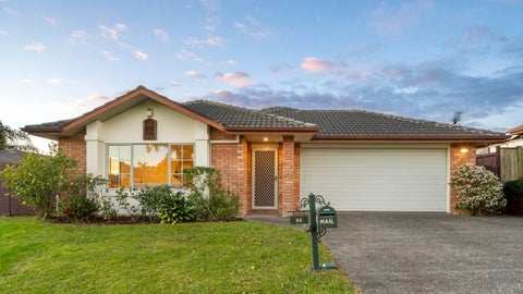 34 Rush Creek Drive, Westgate, Auckland