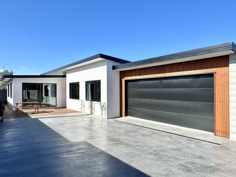 12A Cain Street, Parkside, Timaru