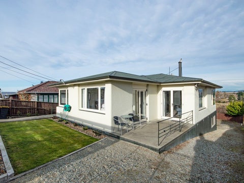25 Brenda Street, Kensington, Timaru